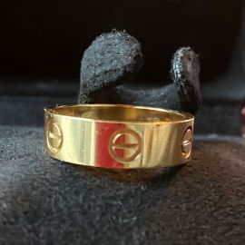 Cartier Love Ring In Roségold 