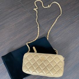 Chanel Woc klein Tasche small Bag