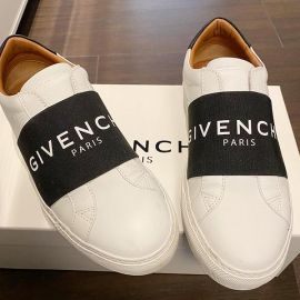 Givenchy Paris Urban Street Sneaker